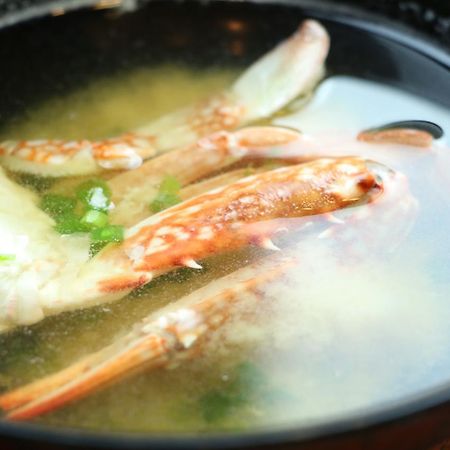 伊东 Ohbu酒店 外观 照片