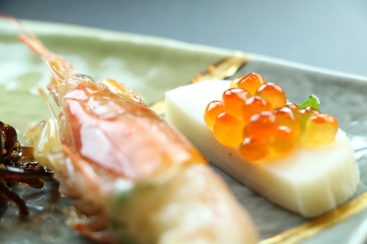 伊东 Ohbu酒店 外观 照片
