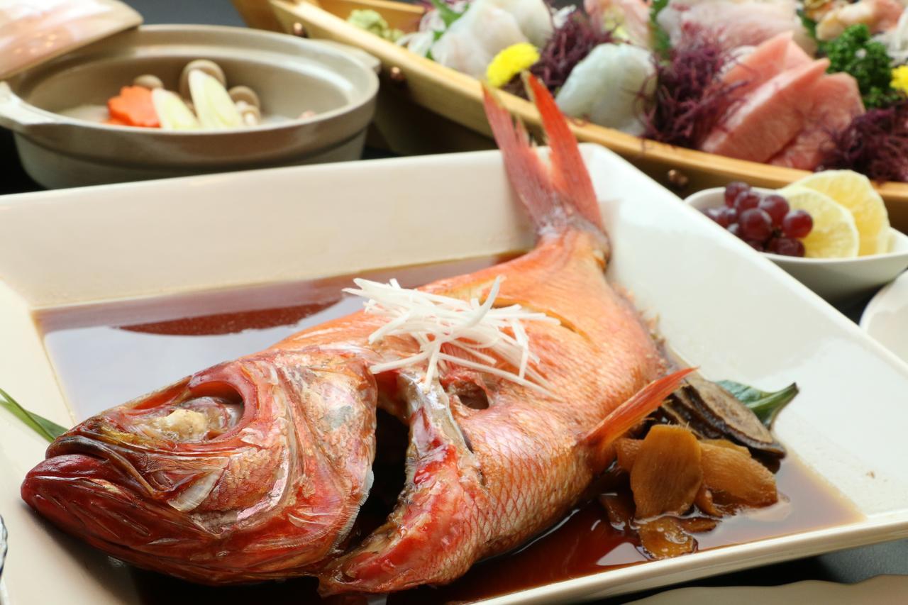 伊东 Ohbu酒店 外观 照片